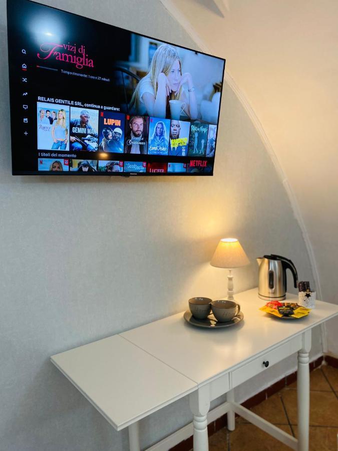 Casa Ninetta - Spaccanapoli - Il Tipico Pianterreno Della Antica! Holiday home Naples